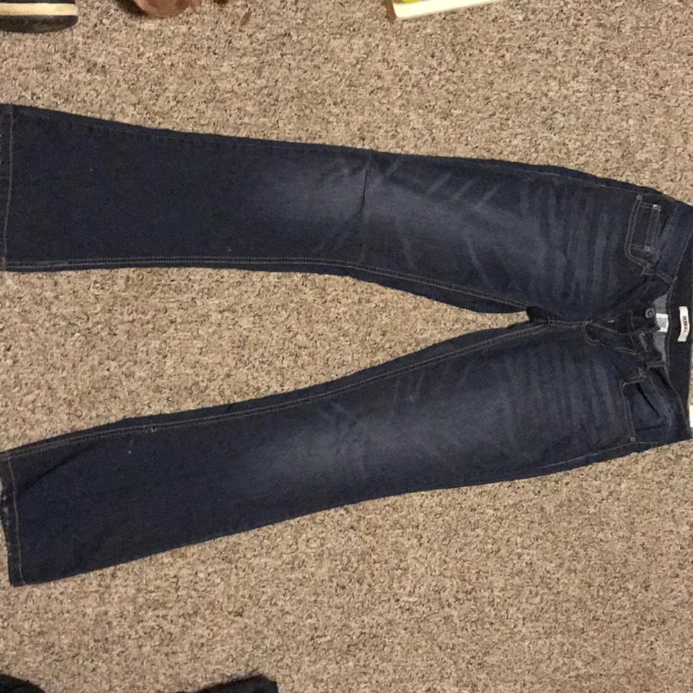 Bongo Jeans